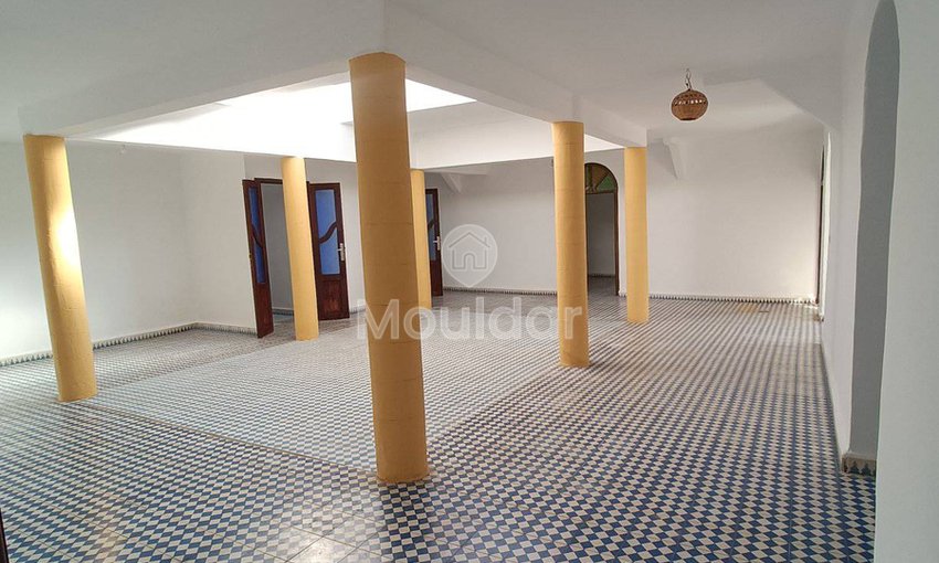 Casă fermecătoare de închiriat în Essaouira - Ideală și spațioasă - view 6