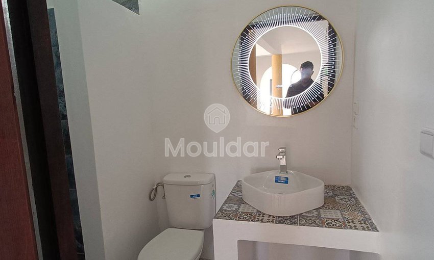 Casă fermecătoare de închiriat în Essaouira - Ideală și spațioasă - view 23