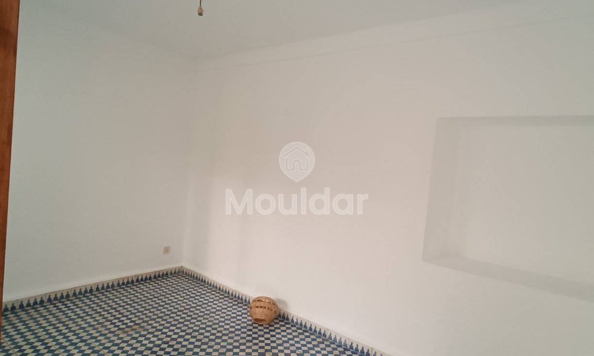 Casă fermecătoare de închiriat în Essaouira - Ideală și spațioasă - view 13