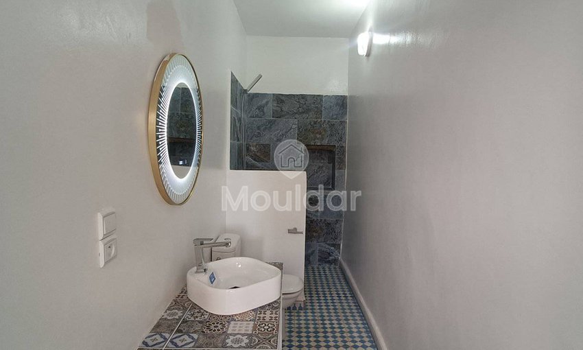 Casă fermecătoare de închiriat în Essaouira - Ideală și spațioasă - view 20