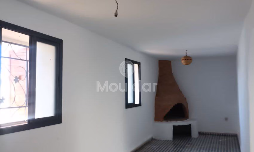 Charming House for Rent in Essaouira - Ideal and Spacious