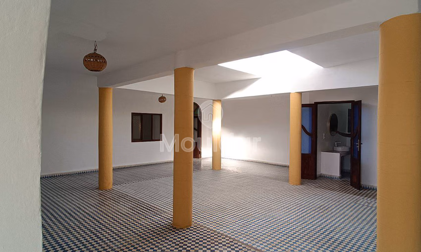 Charming House for Rent in Essaouira - Ideal and Spacious