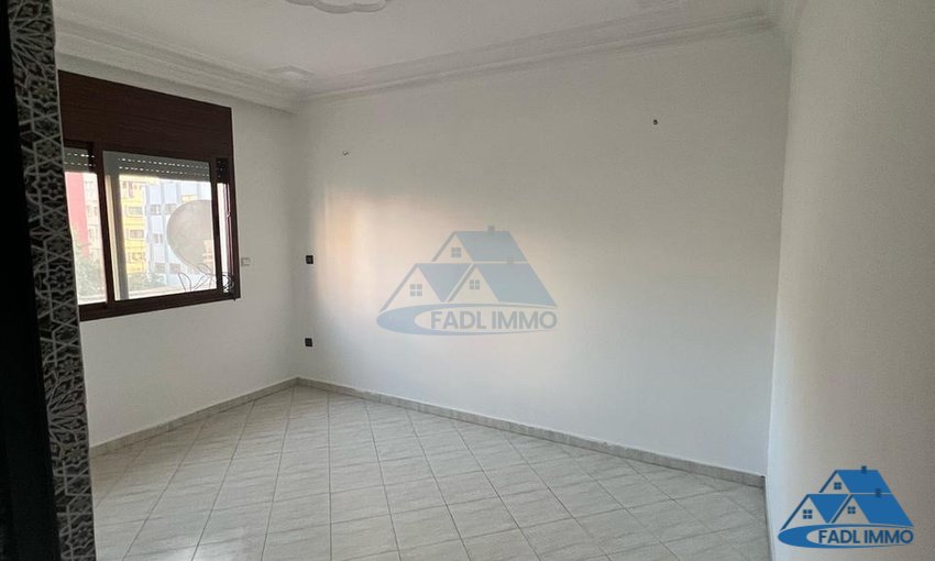 APPARTEMENT A LOUER AU QUARTIER DE L'OCEAN RABAT - view 2