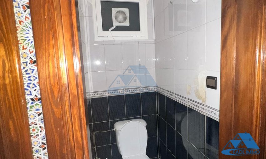 APPARTEMENT A LOUER AU QUARTIER DE L'OCEAN RABAT - view 6
