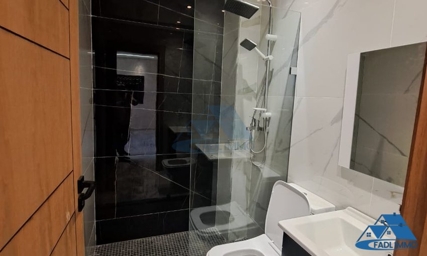 Venta apartamento nuevo chouka en alliance mehdia - view 19