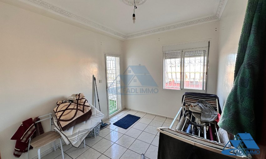 APPARTEMENT A VENDRE AU QUARTIER FADESSA RABAT - view 5