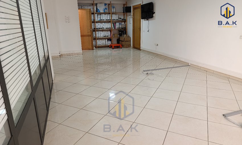 plateau bureau à louer centre ville - view 9