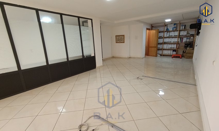 plateau bureau à louer centre ville - view 8