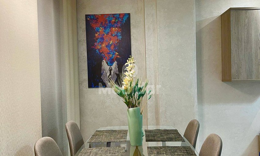 Umeblowany apartament do wynajęcia w Dar Bouazza - view 8