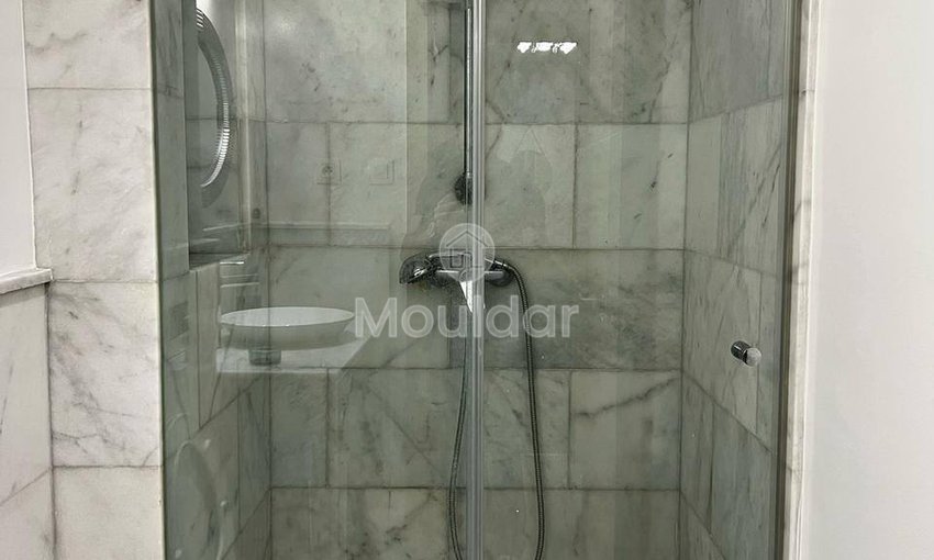 Umeblowany apartament do wynajęcia w Dar Bouazza - view 14