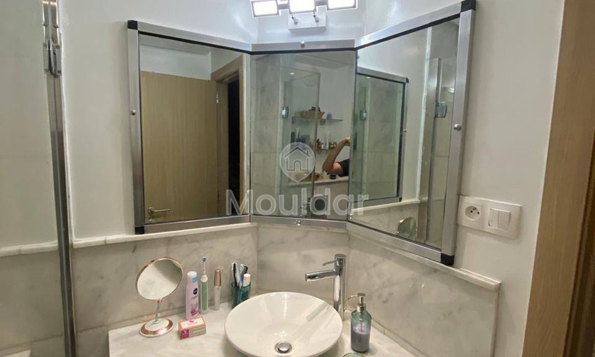 Umeblowany apartament do wynajęcia w Dar Bouazza - view 13