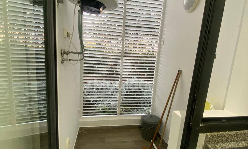 Umeblowany apartament do wynajęcia w Dar Bouazza - view 12