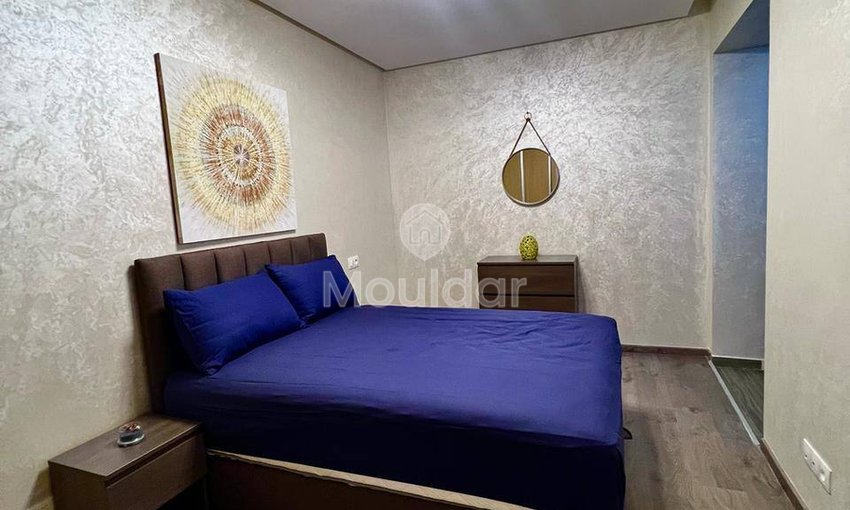 Umeblowany apartament do wynajęcia w Dar Bouazza - view 6