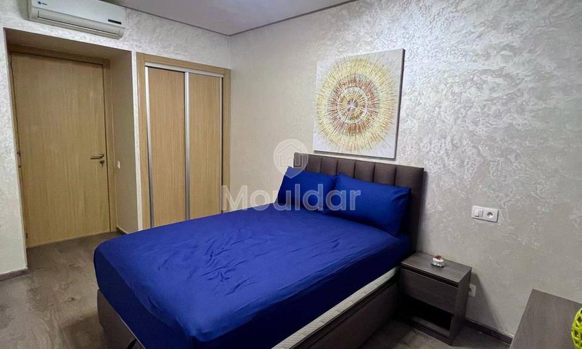 Umeblowany apartament do wynajęcia w Dar Bouazza - view 5