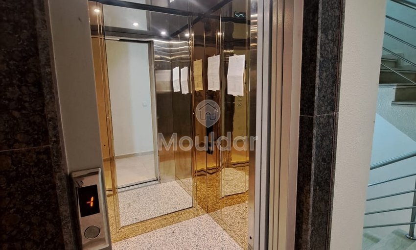 Πωλείται: Διαμέρισμα 90m² στη Mehdia με 3 υπνοδωμάτια - view 3