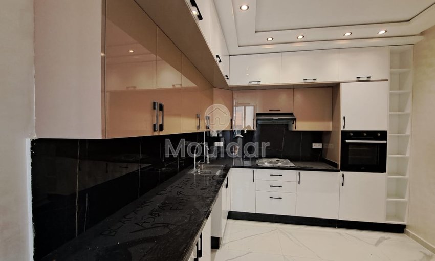 Πωλείται: Διαμέρισμα 90m² στη Mehdia με 3 υπνοδωμάτια - view 6