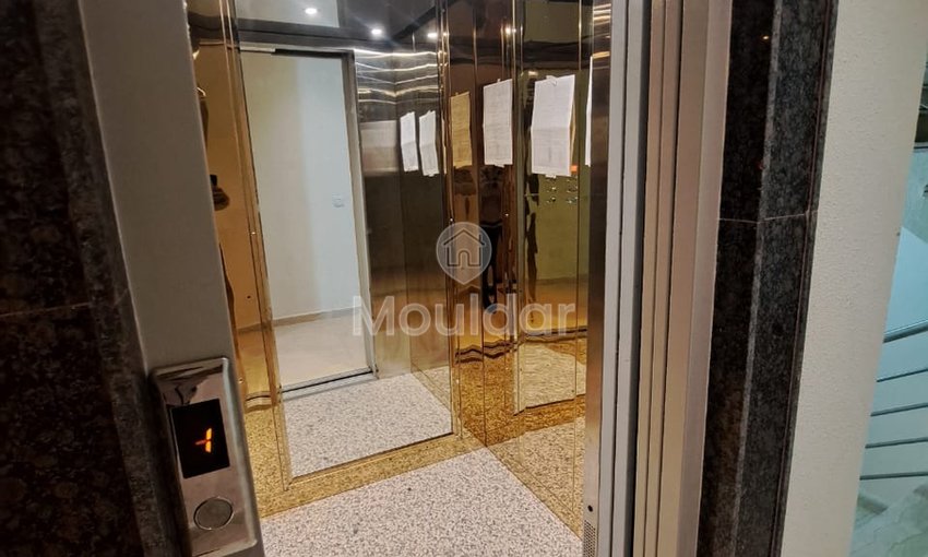 Πωλείται: Διαμέρισμα 90m² στη Mehdia με 3 υπνοδωμάτια - view 4