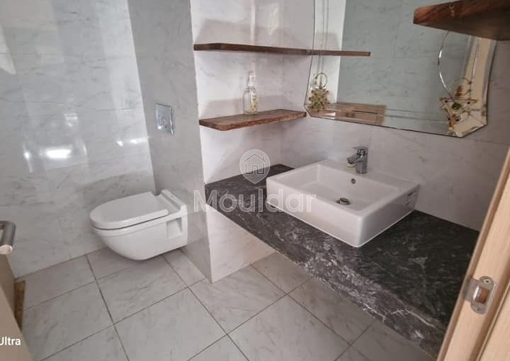 فيلا للإيجار في بريستيجيا، المدينة الخضراء بوسكورة - view 12