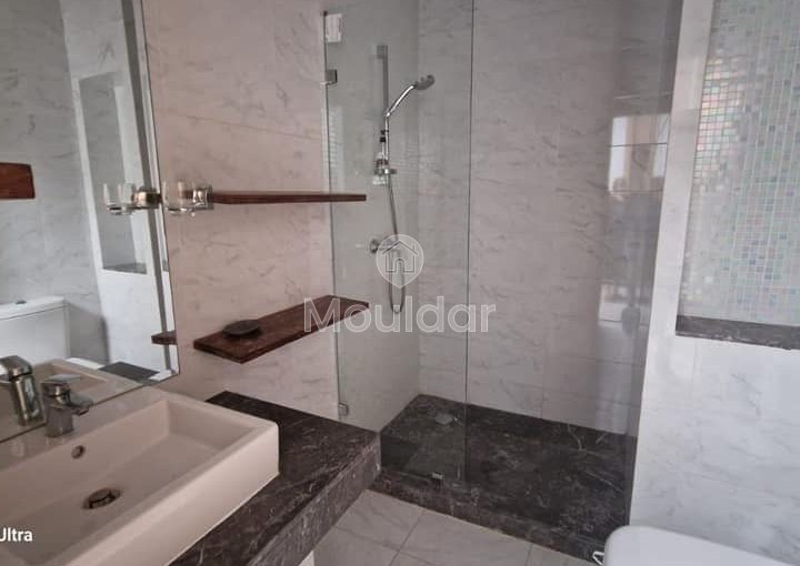 فيلا للإيجار في بريستيجيا، المدينة الخضراء بوسكورة - view 11