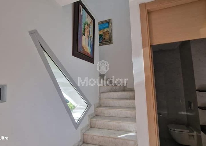 فيلا للإيجار في بريستيجيا، المدينة الخضراء بوسكورة - view 6