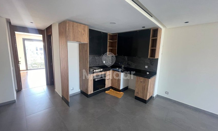 Studio do wynajęcia w Casablance - Riviera: Idealna lokalizacja - view 8