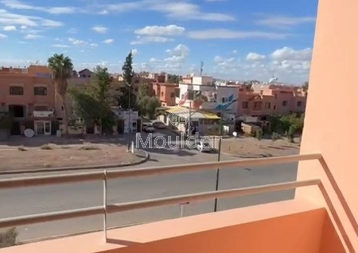Affascinante appartamento con 2 camere in vendita a Marrakech Mabrouka - view 10