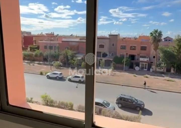 Affascinante appartamento con 2 camere in vendita a Marrakech Mabrouka - view 13