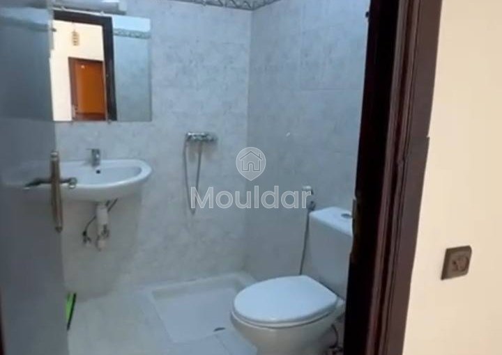 Affascinante appartamento con 2 camere in vendita a Marrakech Mabrouka - view 16