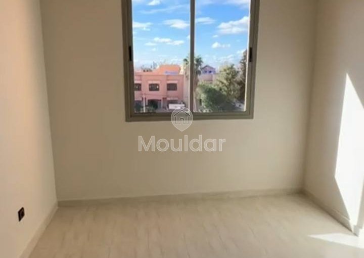 Affascinante appartamento con 2 camere in vendita a Marrakech Mabrouka - view 2