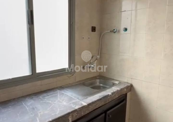 Affascinante appartamento con 2 camere in vendita a Marrakech Mabrouka - view 14