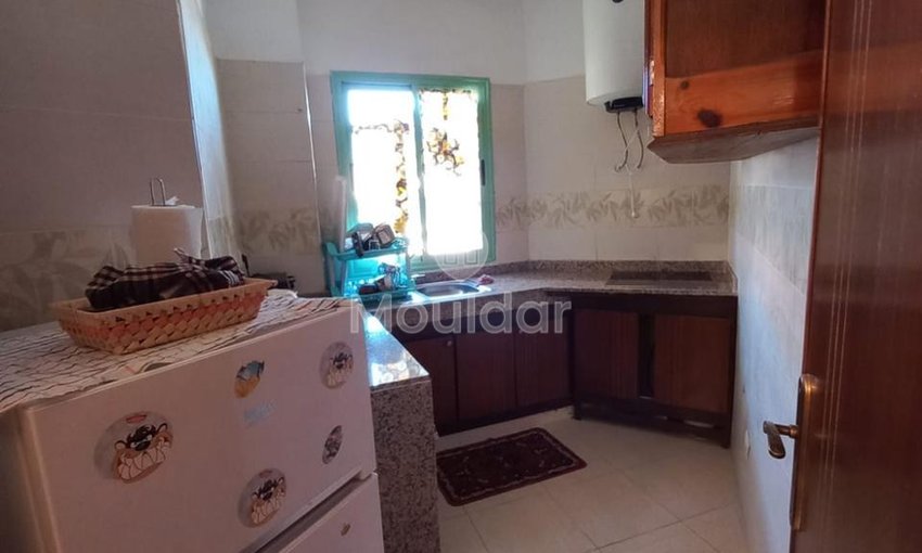 Marrakeş'te Kiralık Daire: 2 Yatak Odası, 62m² Çarpıcı - view 6
