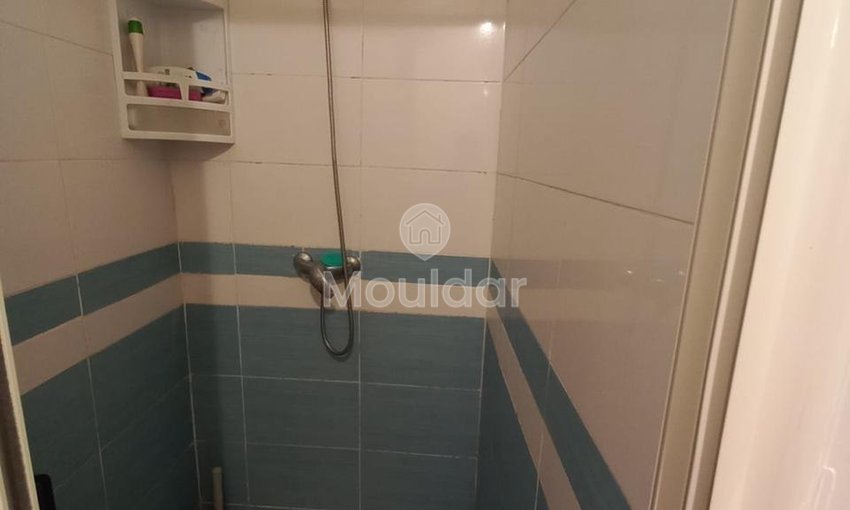 Marrakeş'te Kiralık Daire: 2 Yatak Odası, 62m² Çarpıcı - view 7