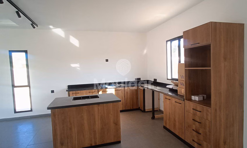 Spacious Villa for Rent in Essaouira - Ideal Getaway