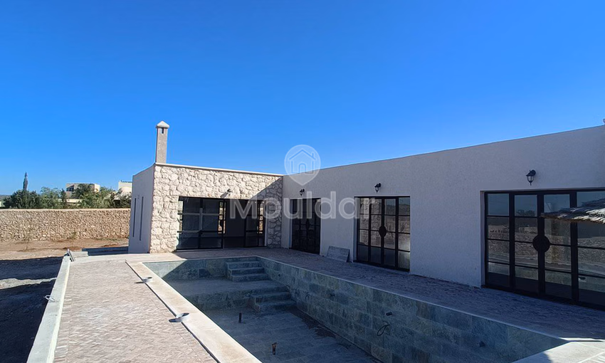 Spacious Villa for Rent in Essaouira - Ideal Getaway