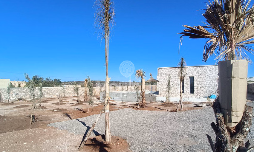 Spacious Villa for Rent in Essaouira - Ideal Getaway
