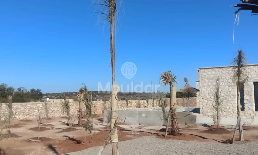 Spacious Villa for Rent in Essaouira - Ideal Getaway