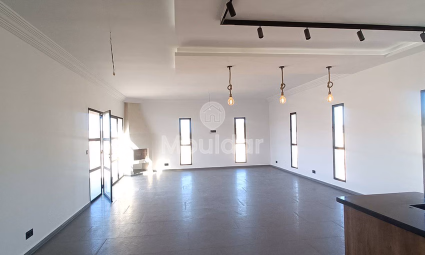 Spacious Villa for Rent in Essaouira - Ideal Getaway