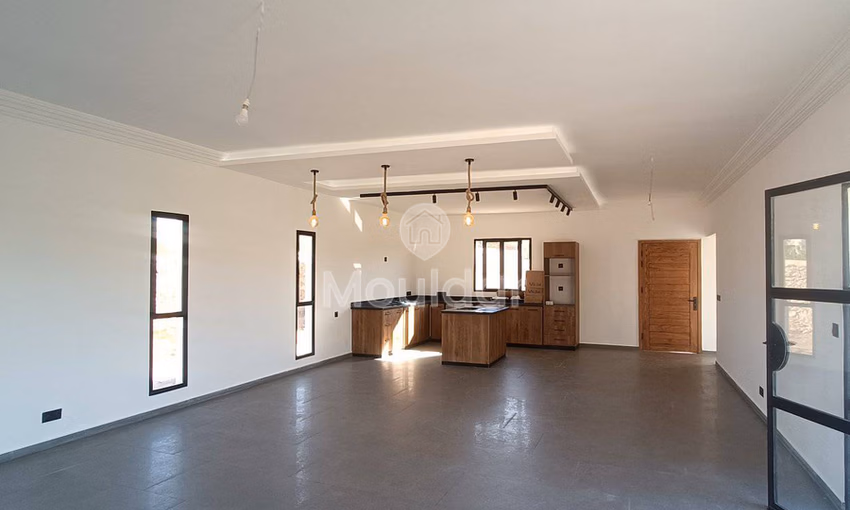 Spacious Villa for Rent in Essaouira - Ideal Getaway