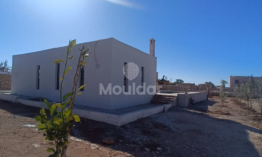 Spacious Villa for Rent in Essaouira - Ideal Getaway