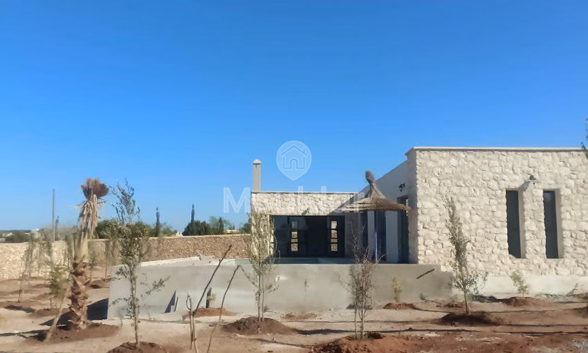 Spacious Villa for Rent in Essaouira - Ideal Getaway