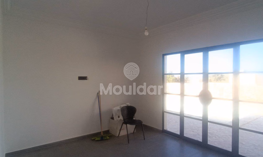 Spacious Villa for Rent in Essaouira - Ideal Getaway