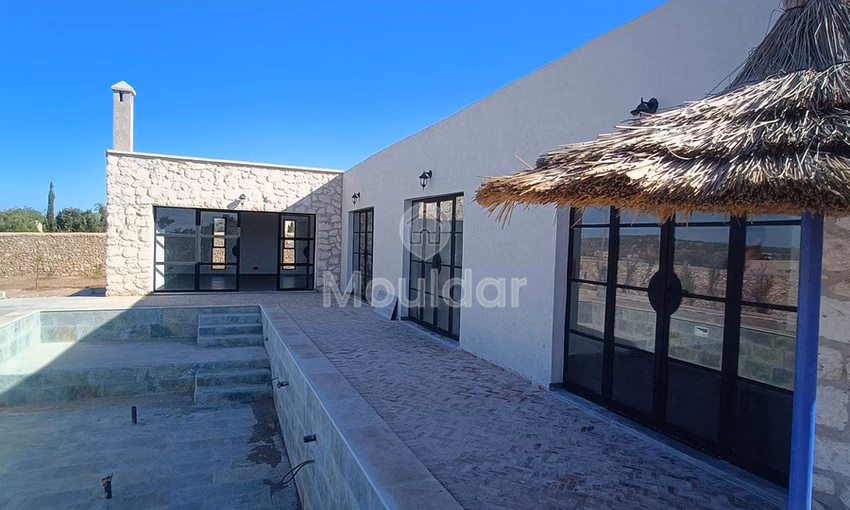 Spacious Villa for Rent in Essaouira - Ideal Getaway