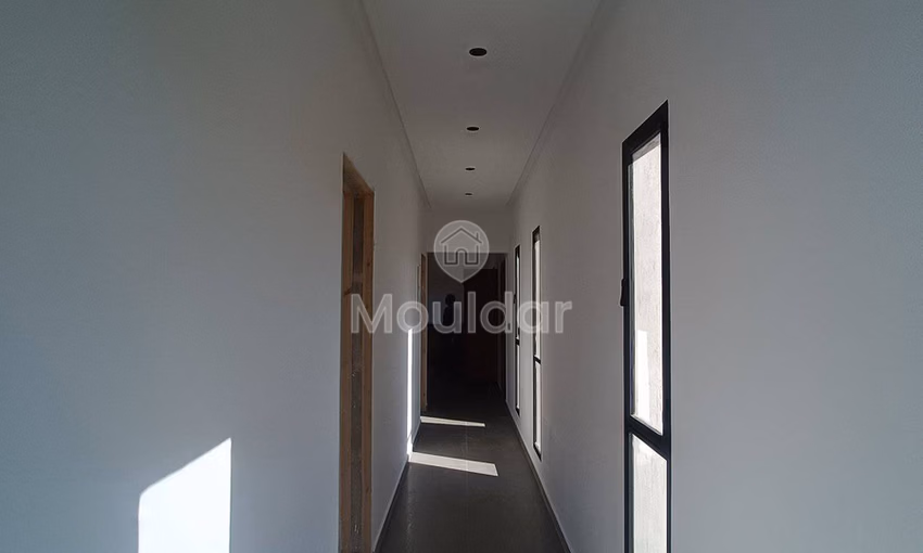 Spacious Villa for Rent in Essaouira - Ideal Getaway