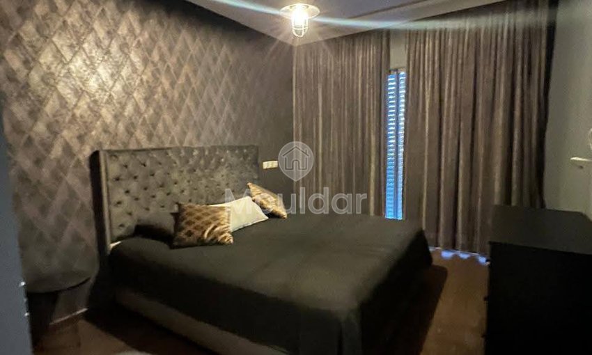 Abdou Chakir
 Moderne huurwoning in Nouaceur - 2 ruime slaapkamers - view 3