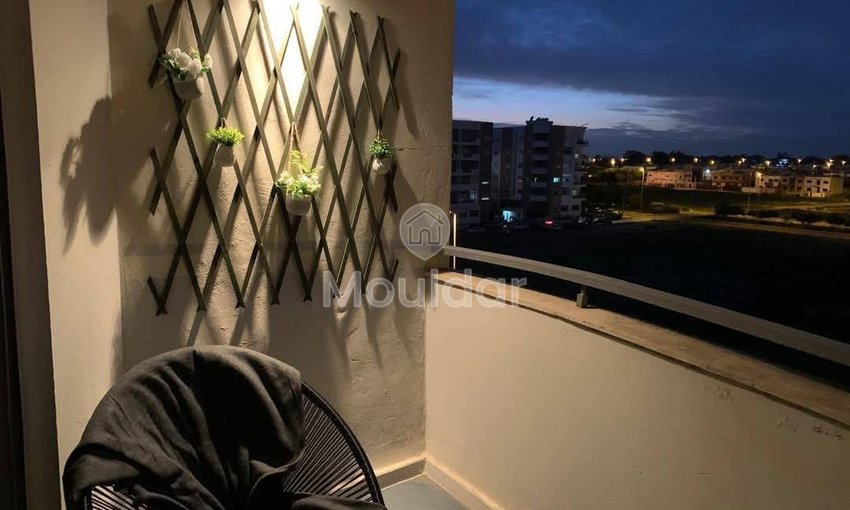 Abdou Chakir
 Moderne huurwoning in Nouaceur - 2 ruime slaapkamers - view 5