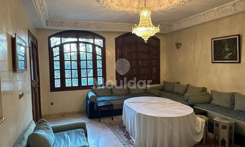 فيلا واسعة للبيع في بوسكورة: 4 غرف نوم - view 5