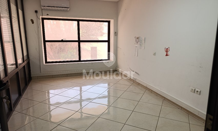 Bureau à Louer : Espace Moderne et Confort à Kenitra - view 6