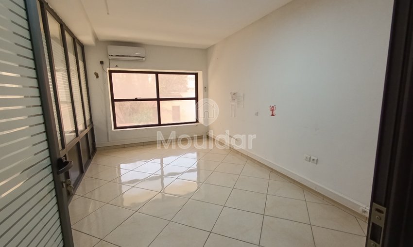 Bureau à Louer : Espace Moderne et Confort à Kenitra - view 5