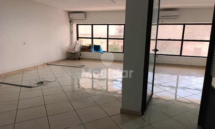 Bureau à Louer : Espace Moderne et Confort à Kenitra - view 3