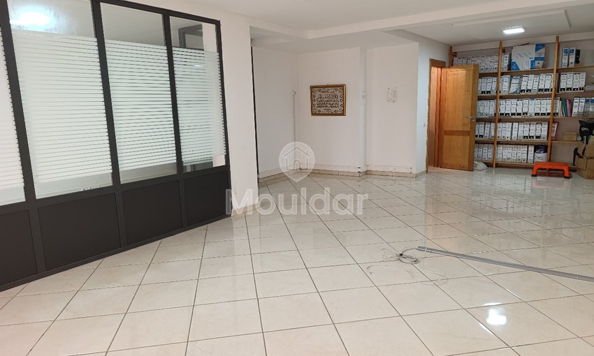 Bureau à Louer : Espace Moderne et Confort à Kenitra - view 8